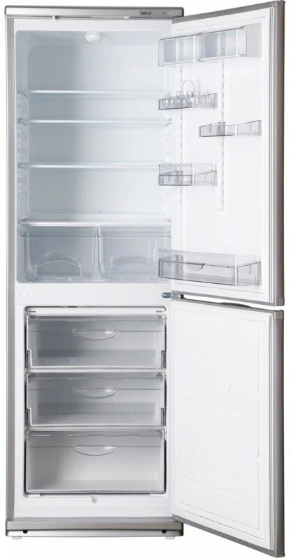 ATLANT XM 4012-080