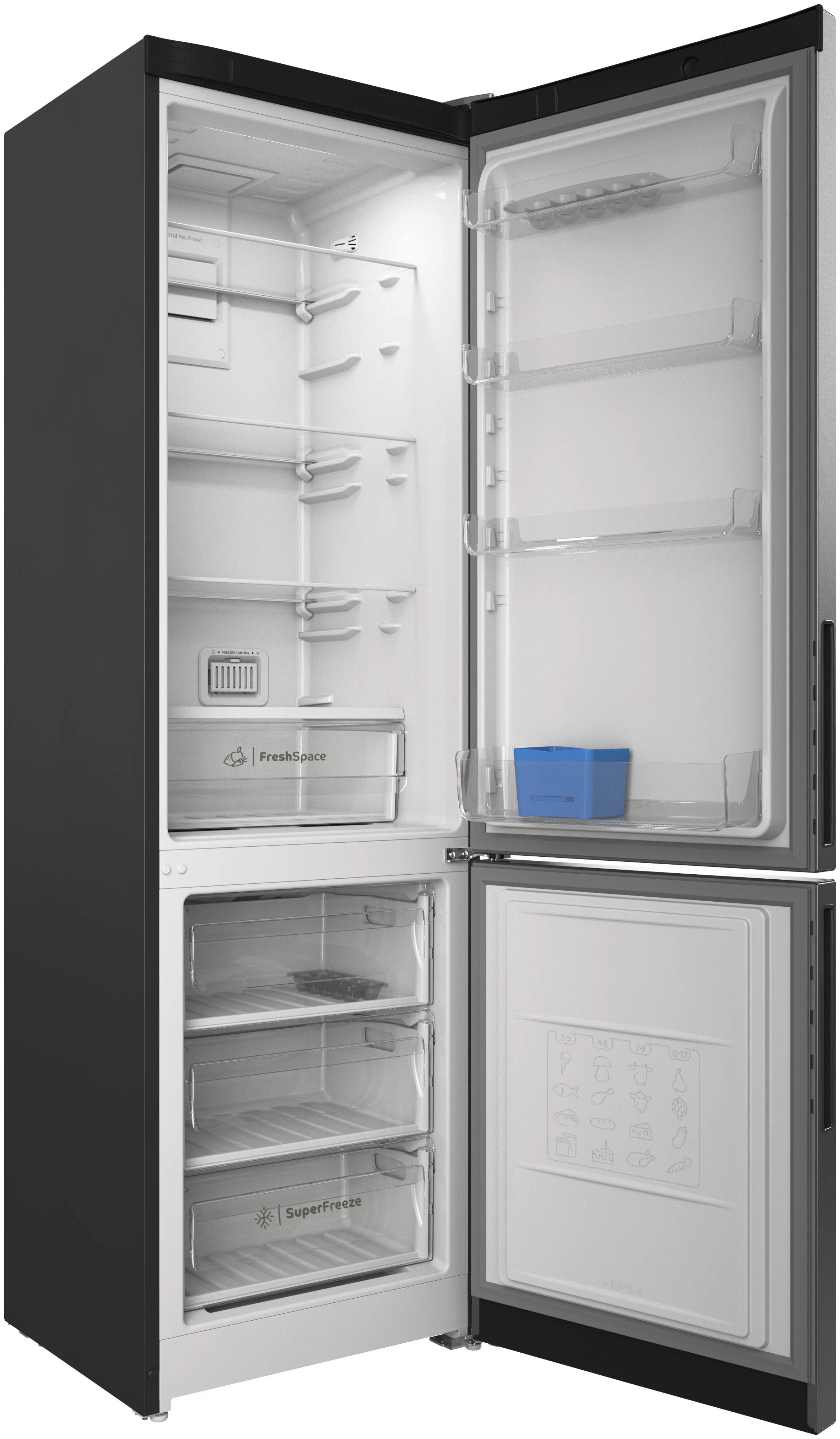 Indesit ITR 5200 S