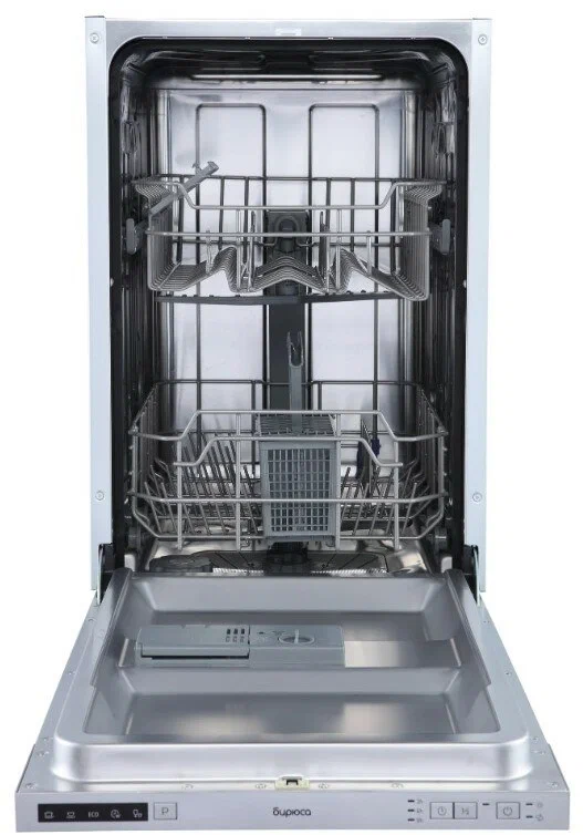 Бирюса Встраиваемая DWB-409/5