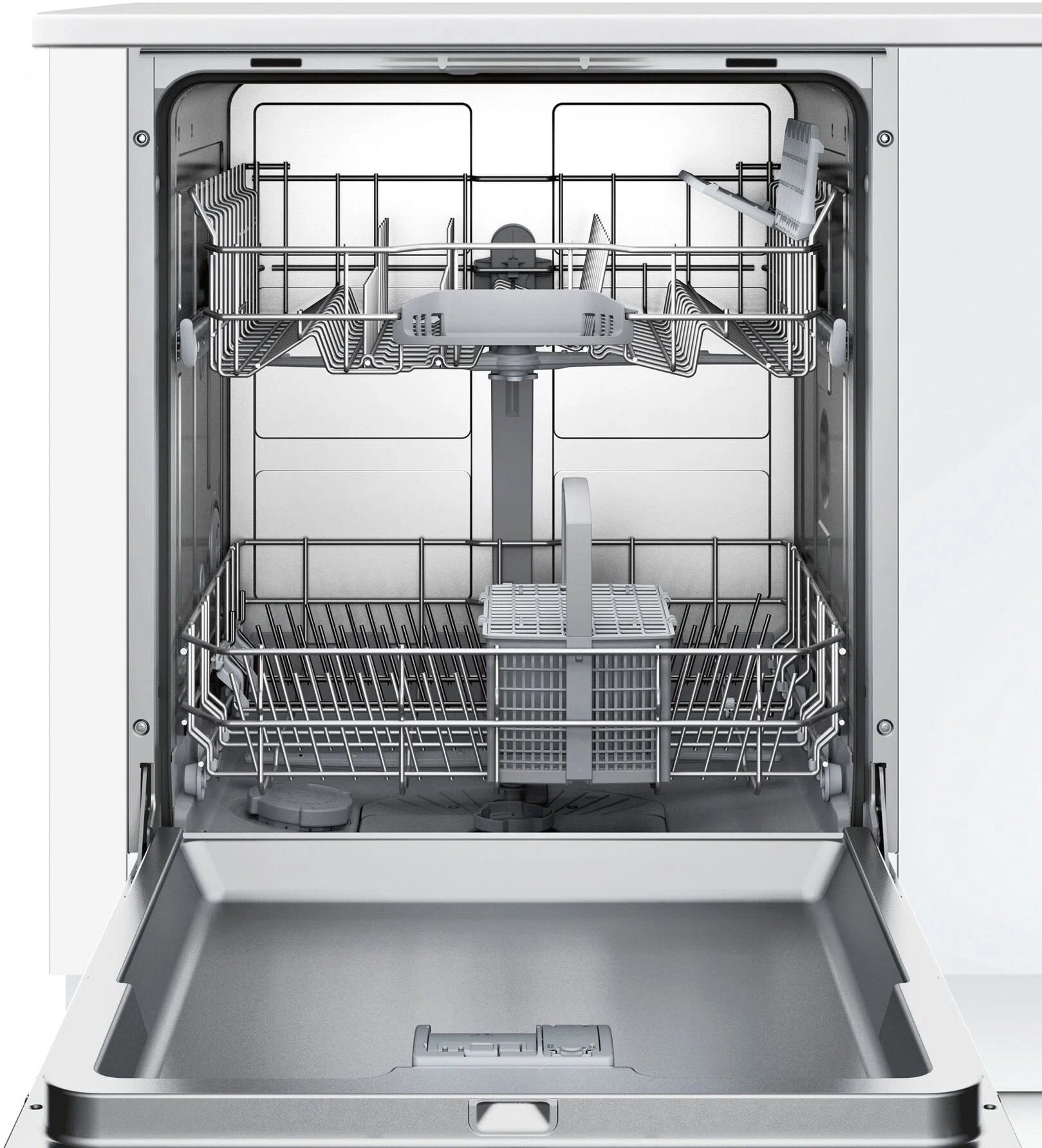 Bosch Встраиваемая SMV25AX00E