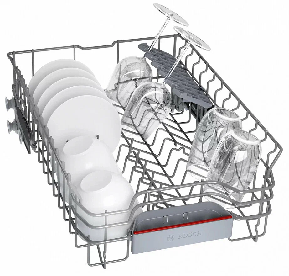 Bosch Встраиваемая SPV4XMX28E
