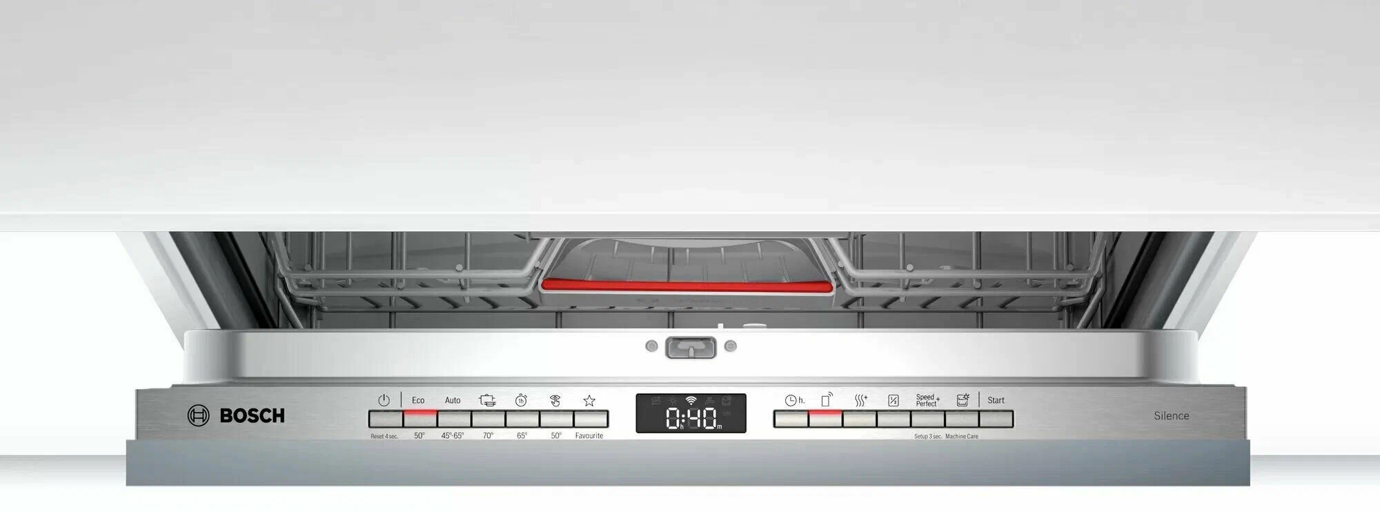 Bosch Встраиваемая SMV4HVX31E