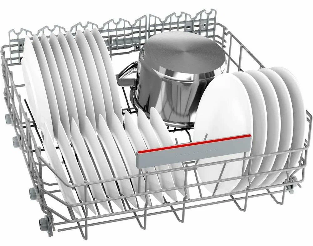 Bosch Встраиваемая SBH4HCX48E