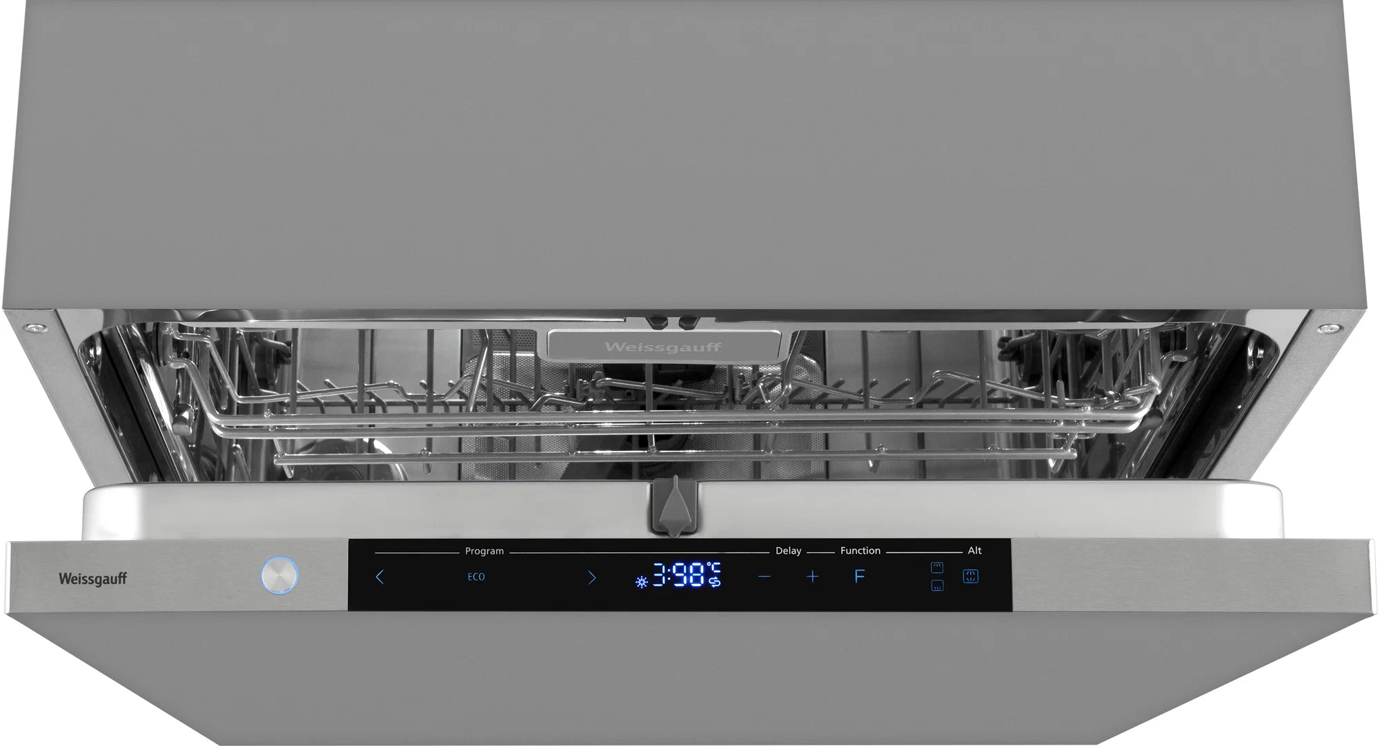 WEISSGAUFF Встраиваемая BDW 6150 TOUCH DC