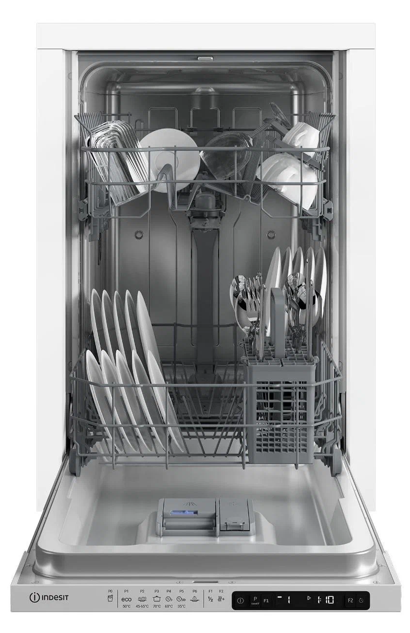 Indesit Встраиваемая DIS 1C67E