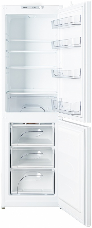 ATLANT Встраиваемый XM 4307-000