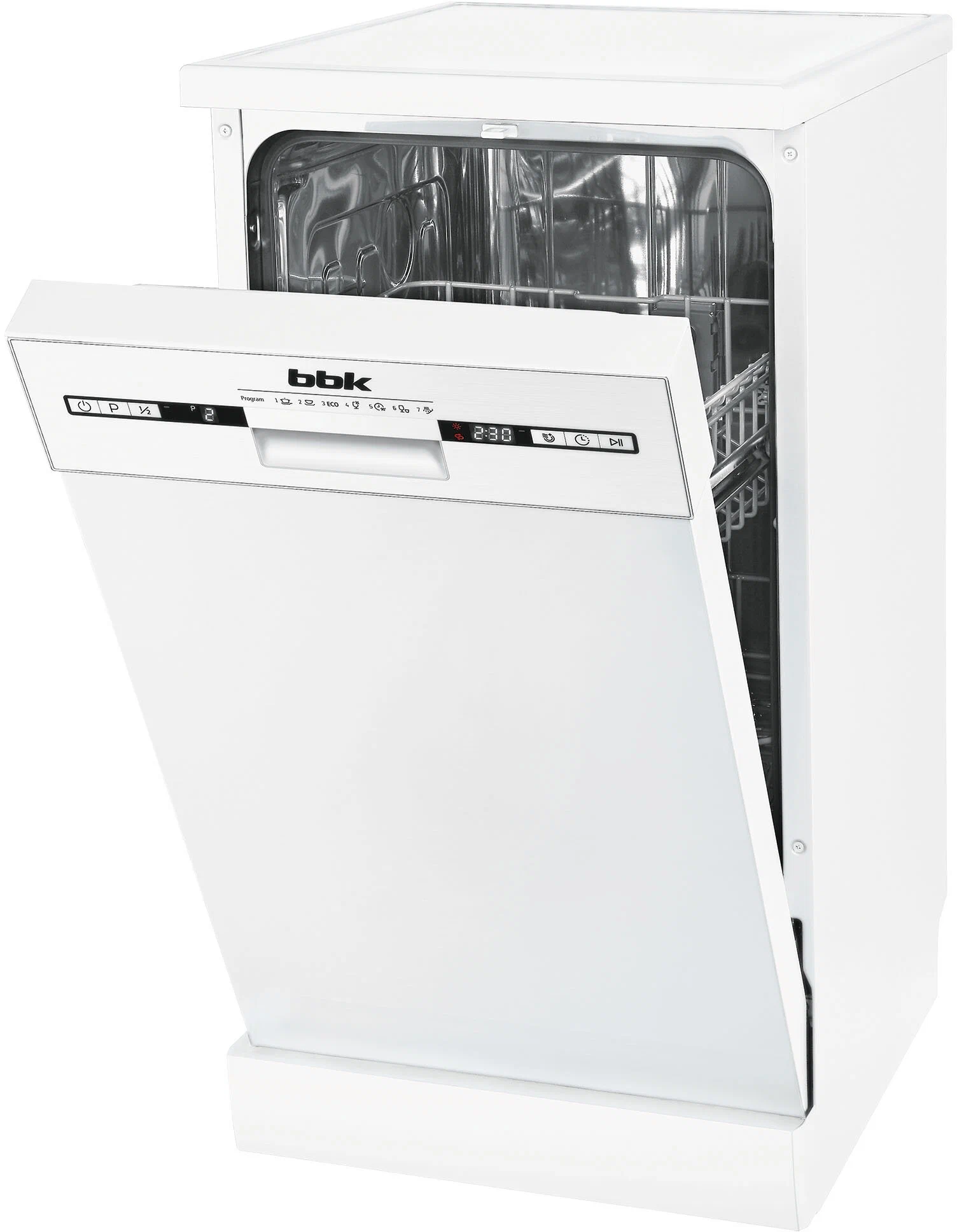 BBK 45-DW119D W