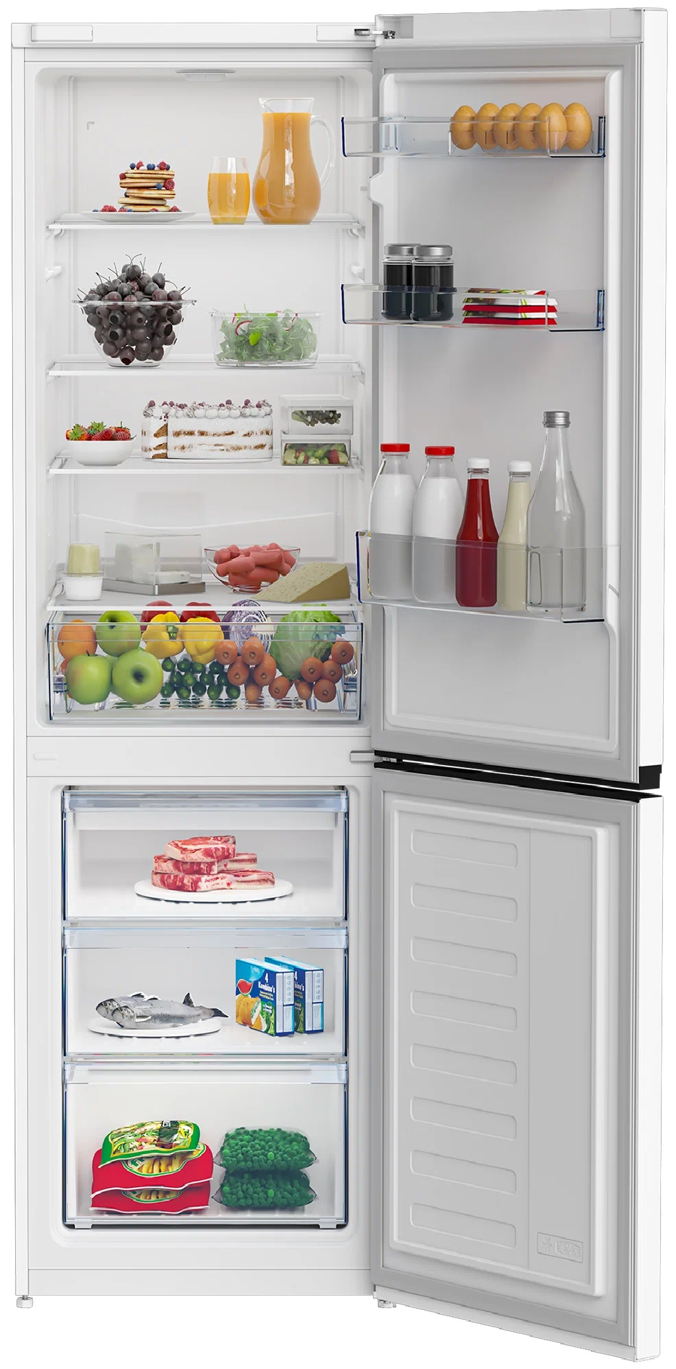 Beko B1RCSK362W