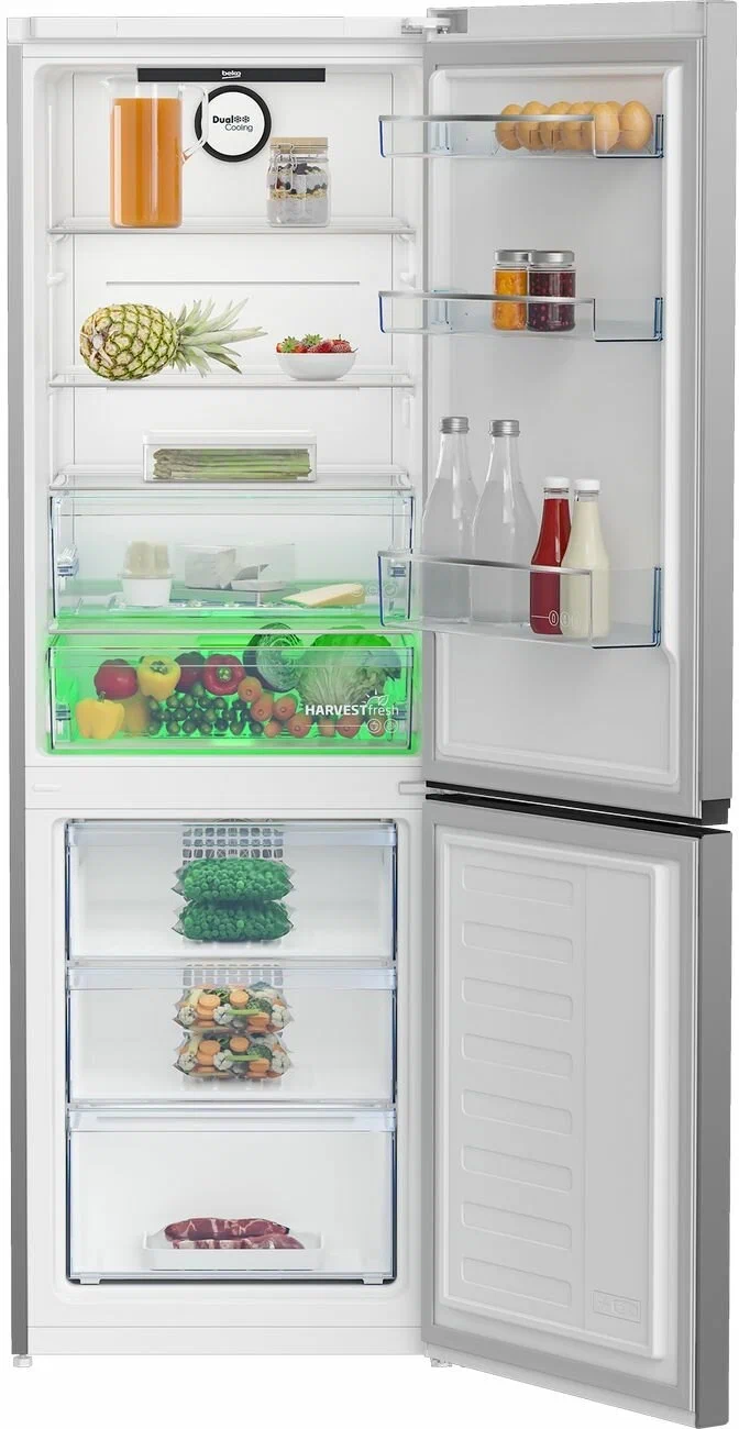 Beko B3RCNK362HS