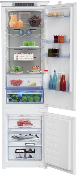 Beko Встраиваемый BCNA306E2S