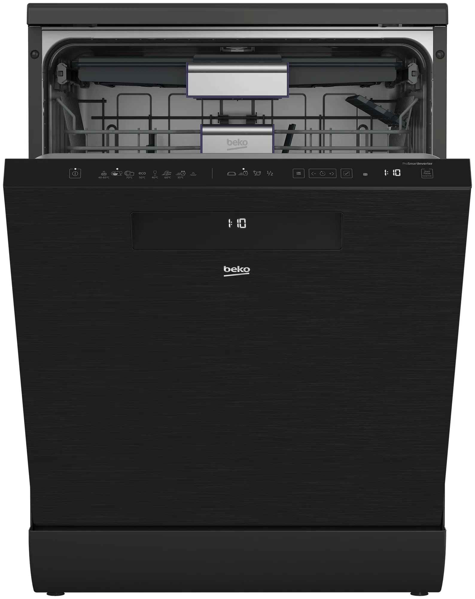 Beko BDEN48522DX