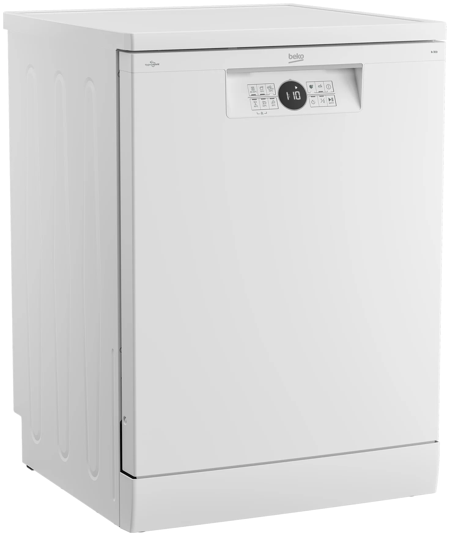 Beko BDFN26422W