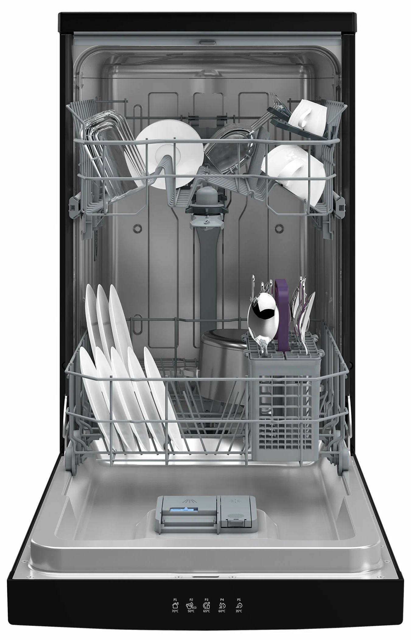 Beko BDFS15020B