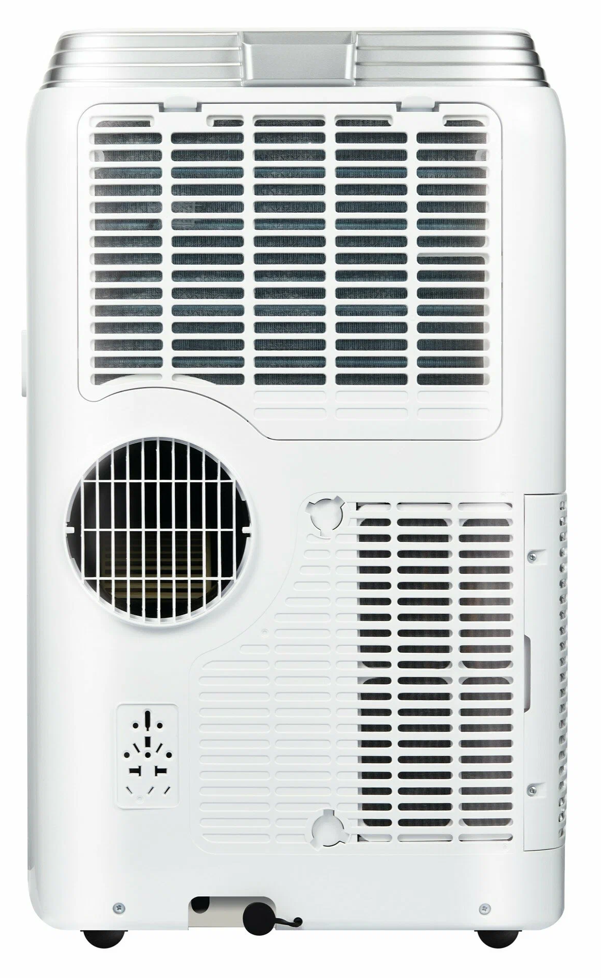 Ballu Кондиционер мобильный Platinum Comfort BPHS-13H