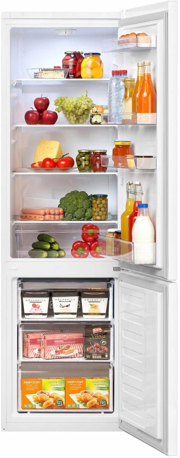 Beko CSKW310M20W