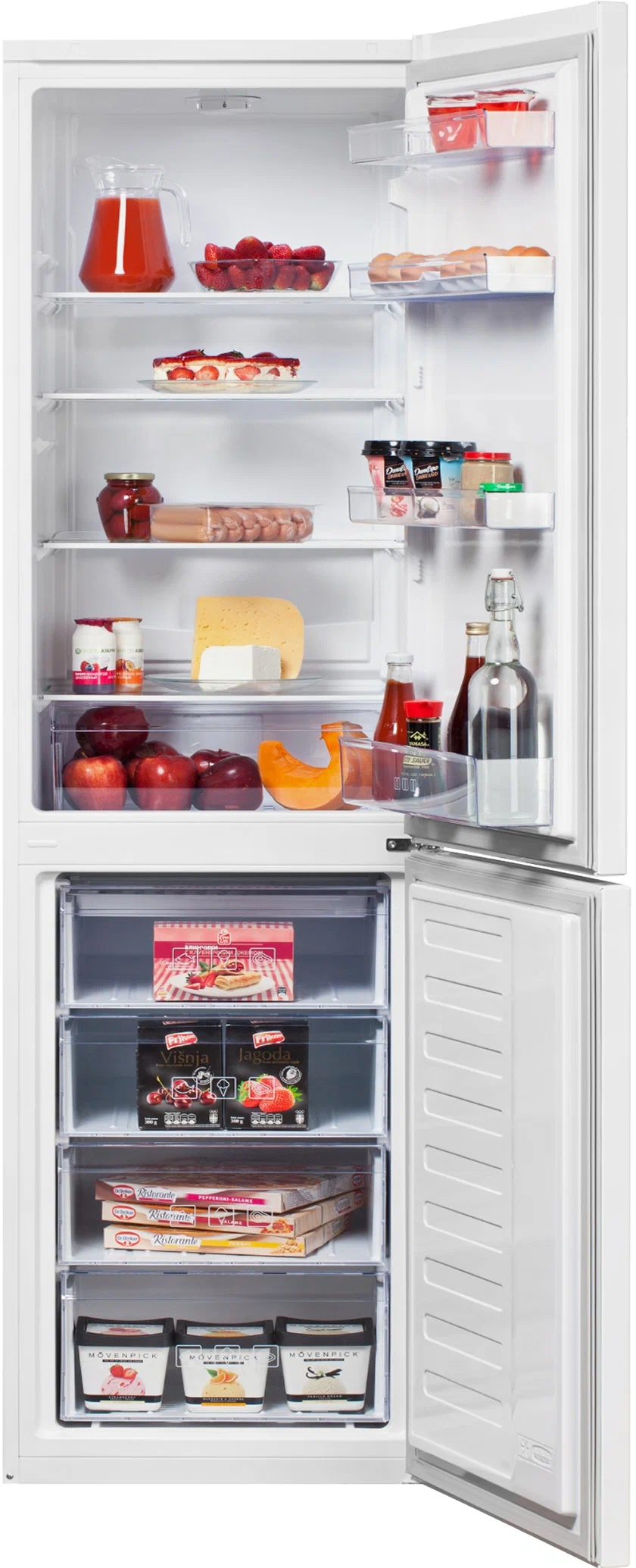 Beko CSKW335M20W