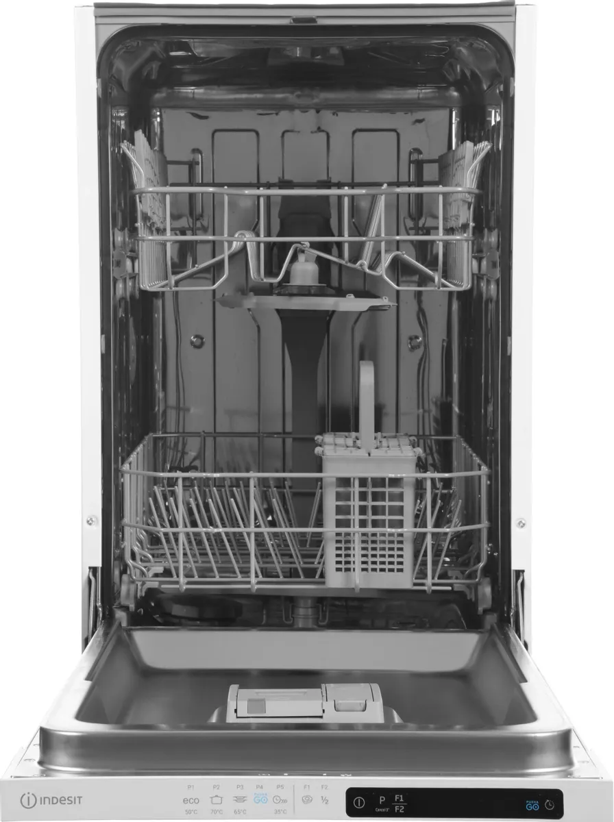 Indesit Встраиваемая DIS 1C50