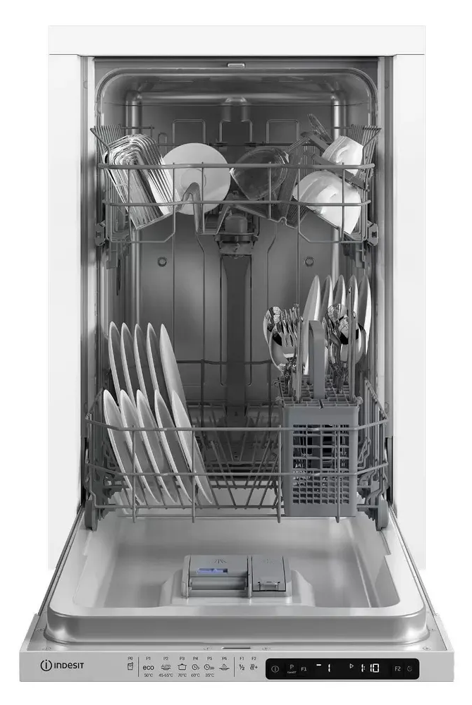 Indesit Встраиваемая DIS 1C69B