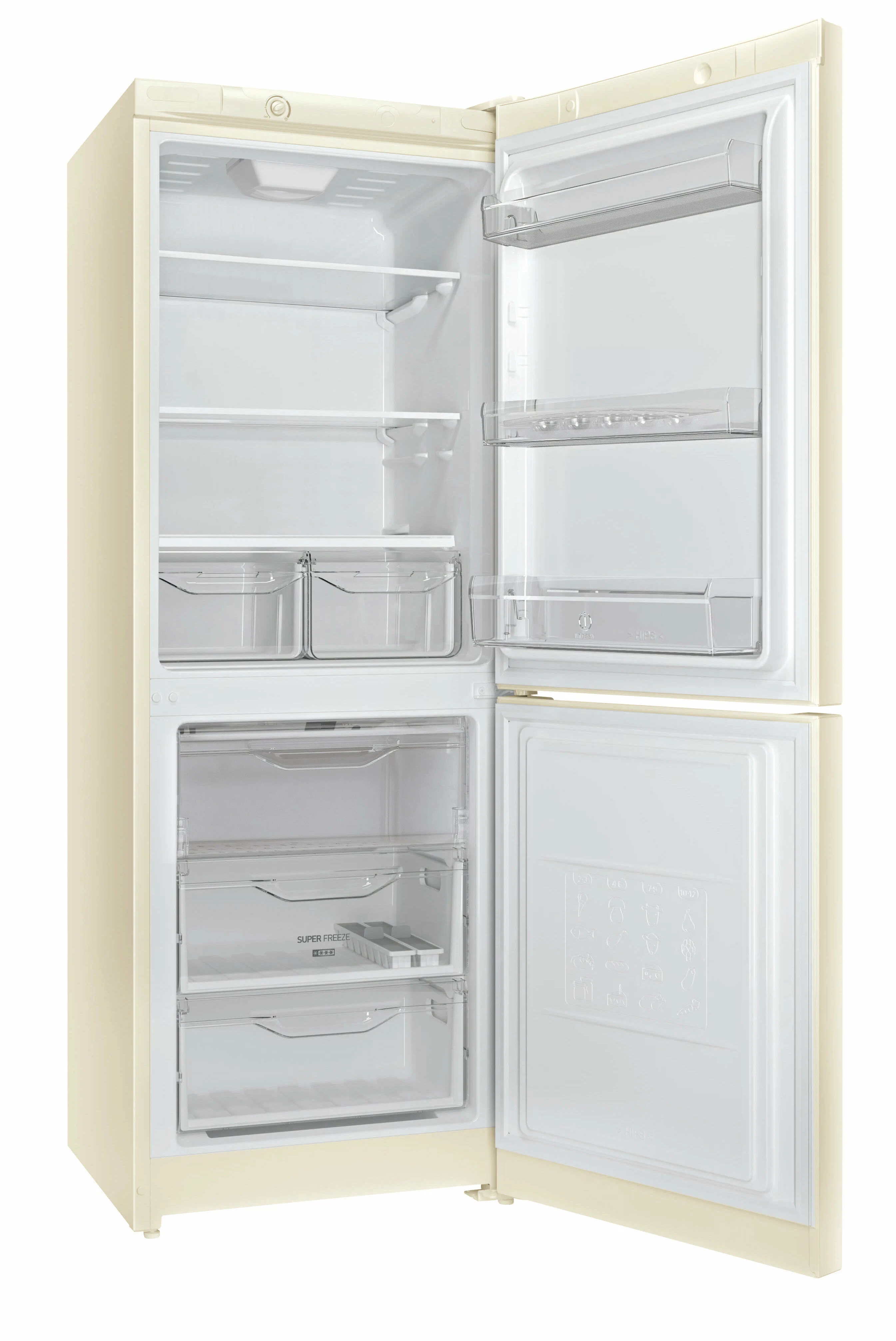 Indesit DS 4160 E