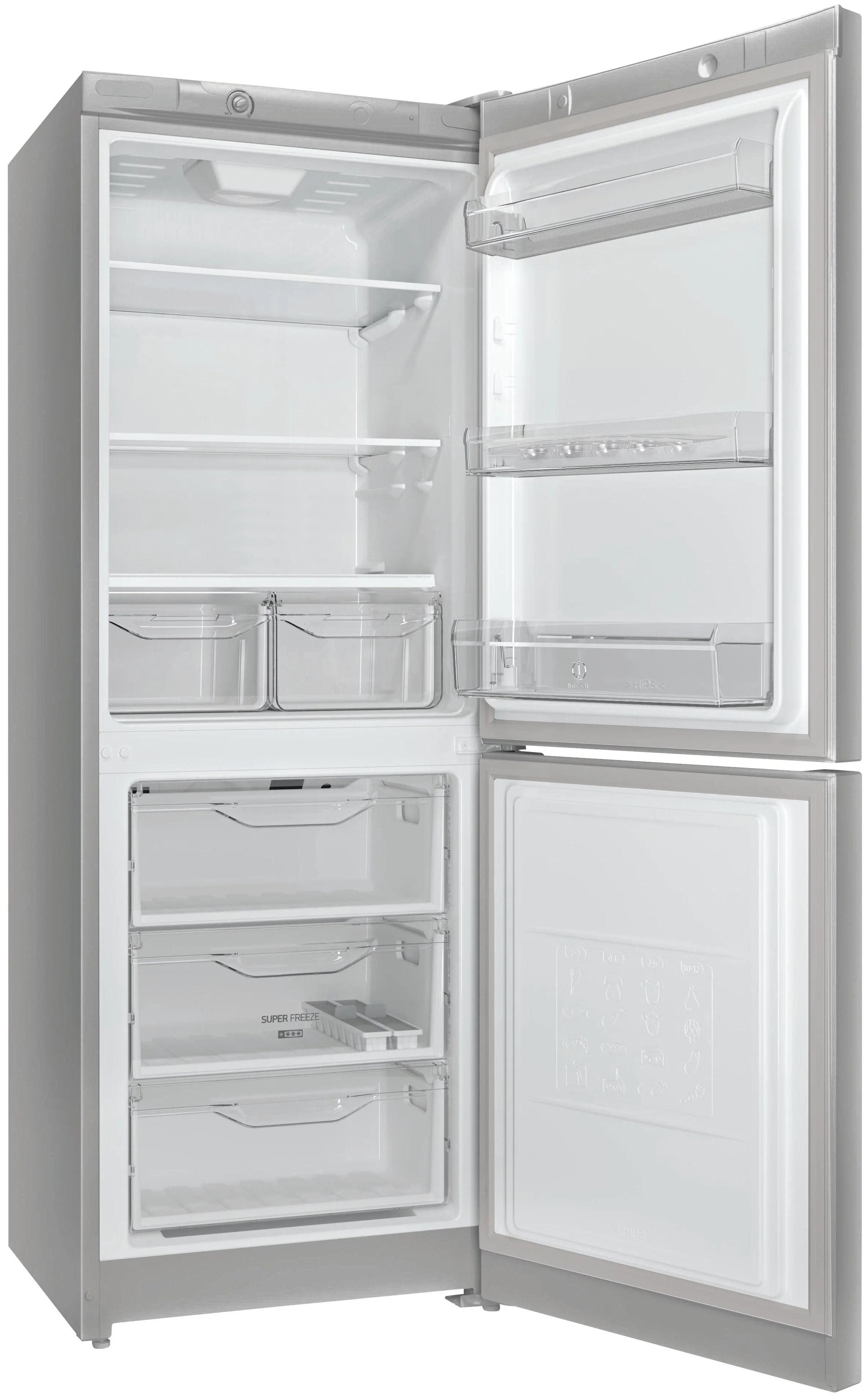 Indesit DS 4160 S