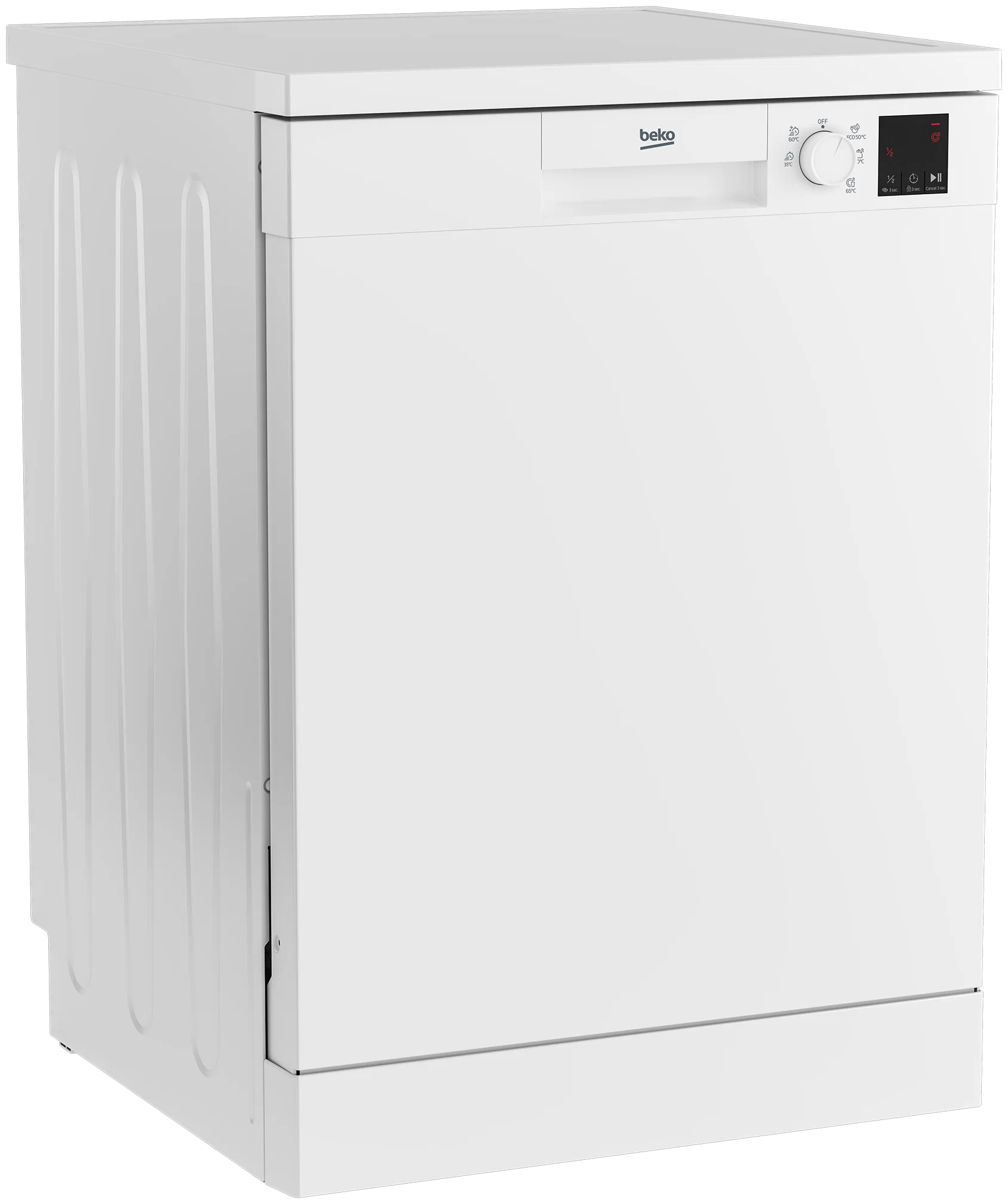 Beko DVN053W01W