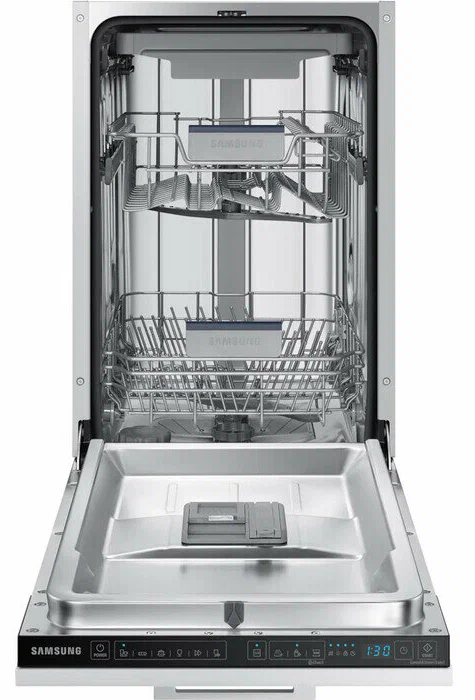 Samsung Встраиваемая DW50R4050BB/WT