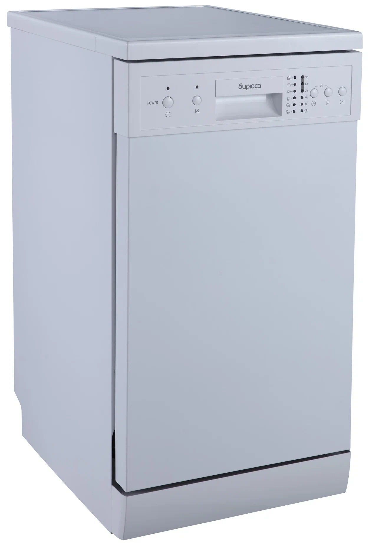 Бирюса DWF-409/6 W