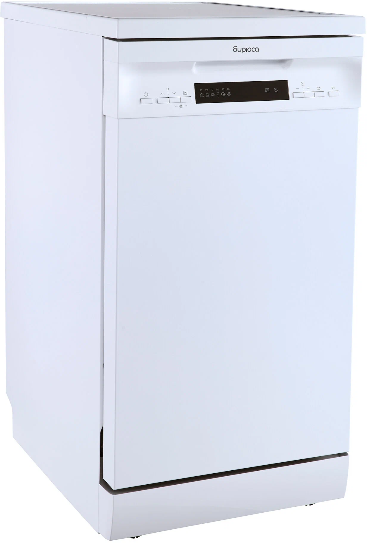 Бирюса DWF-410/5 W