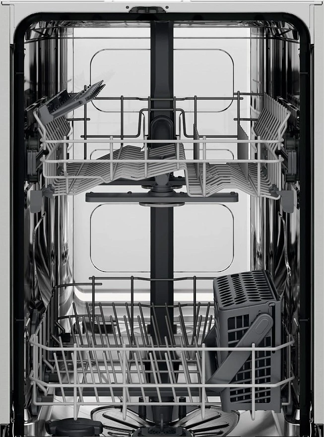 Electrolux Встраиваемая EEA12100L