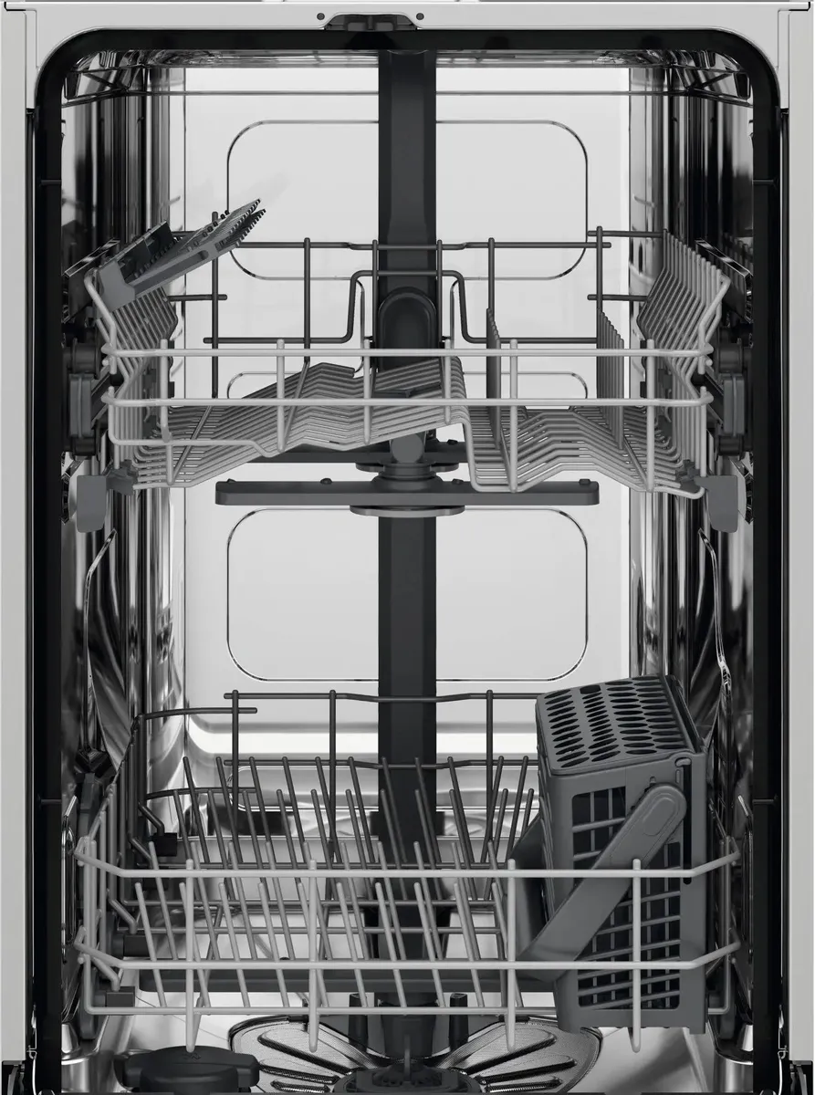 Electrolux Встраиваемая EEA22100L