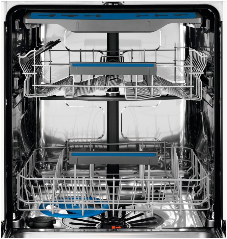 Electrolux Встраиваемая EES48200L