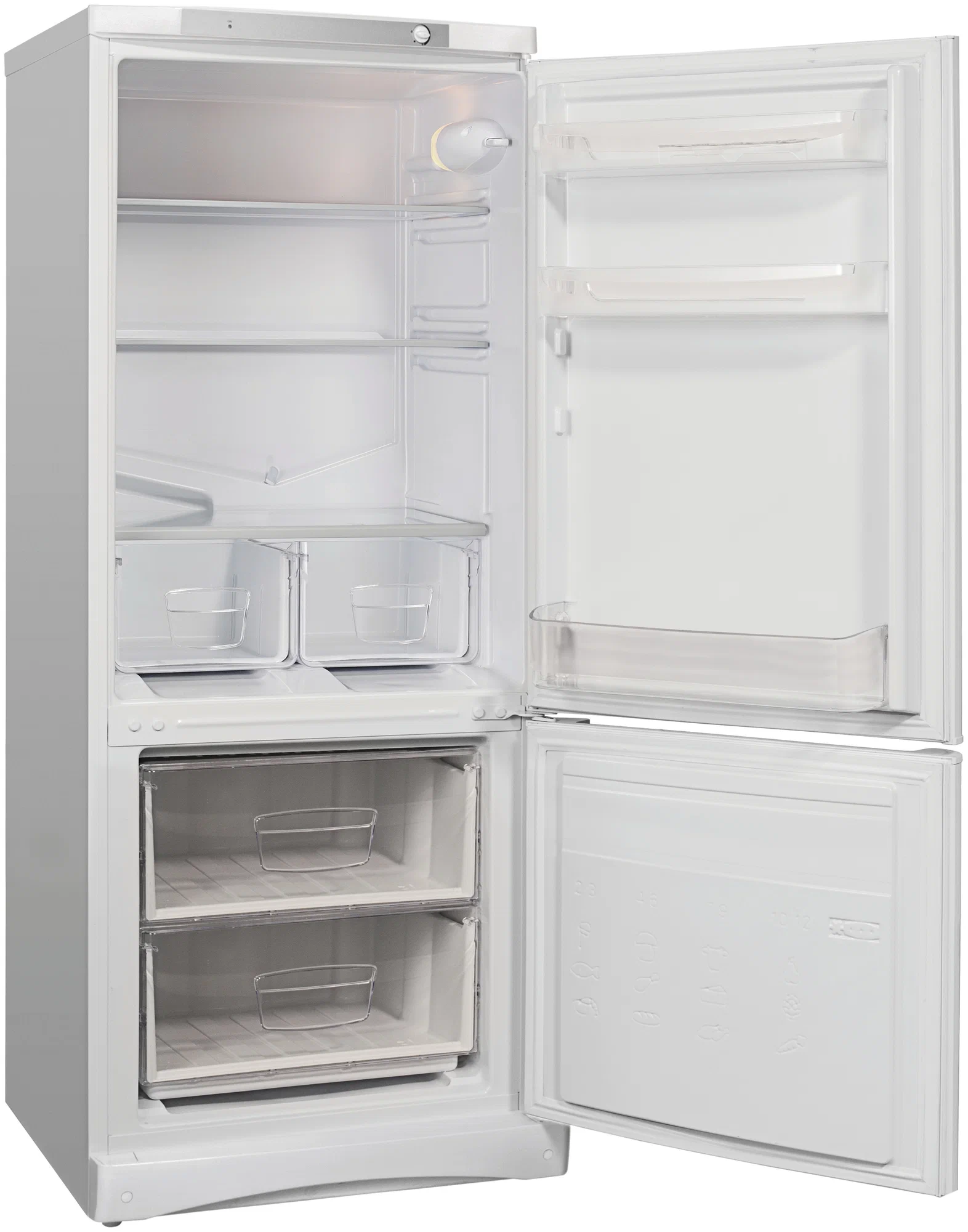 Indesit ES 15