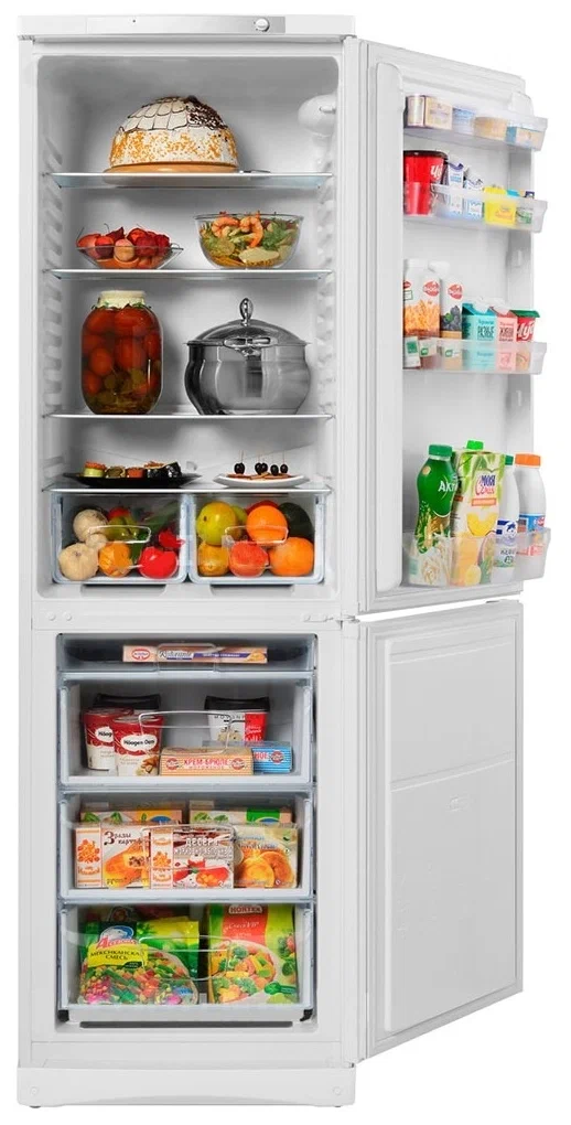 Indesit ES 20