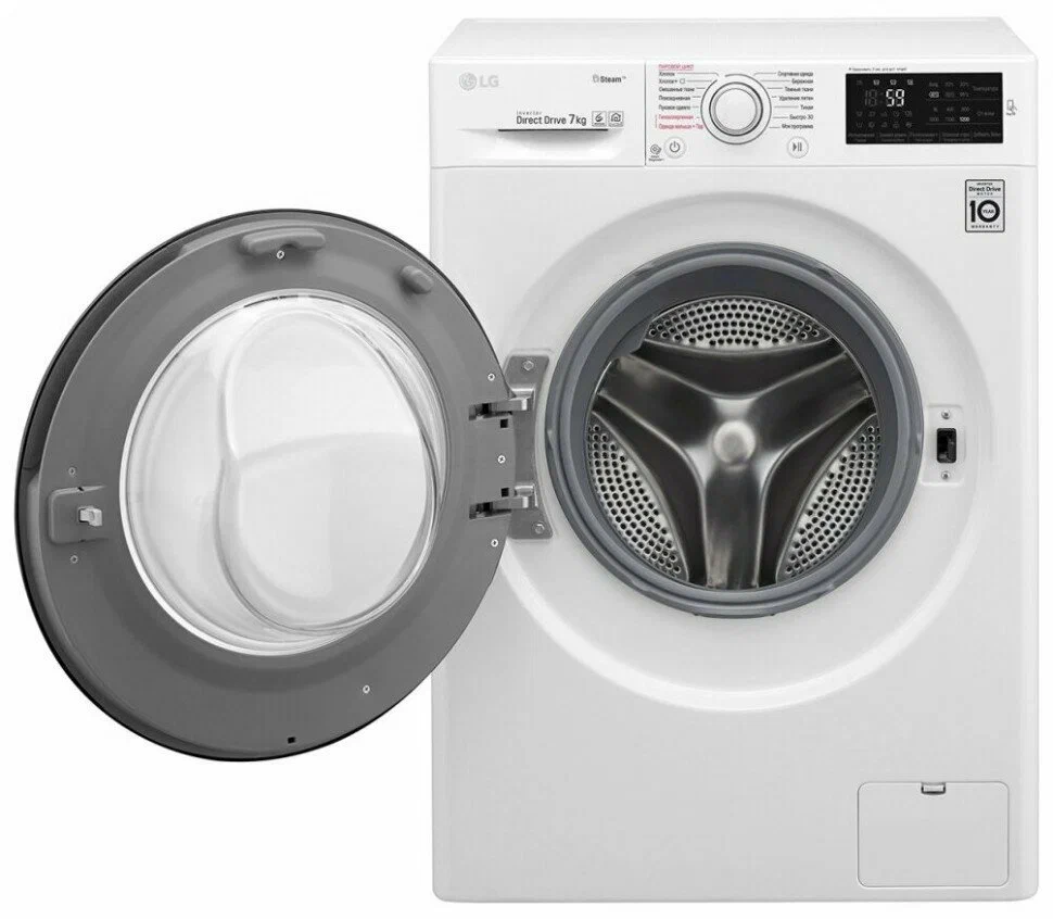 LG F2M5NS6W