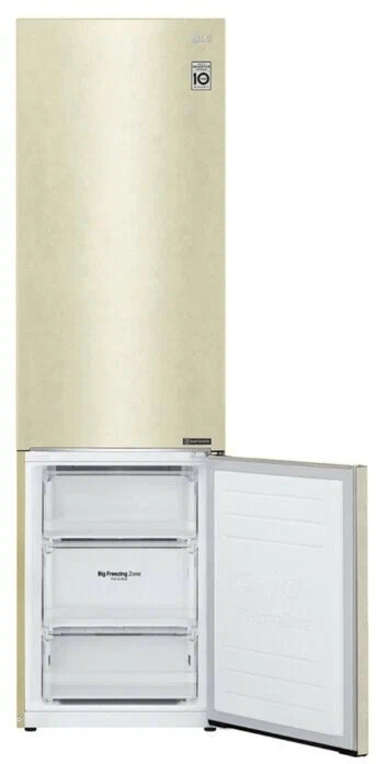 LG GA-B509CESL