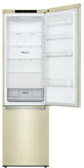 LG GA-B509CESL