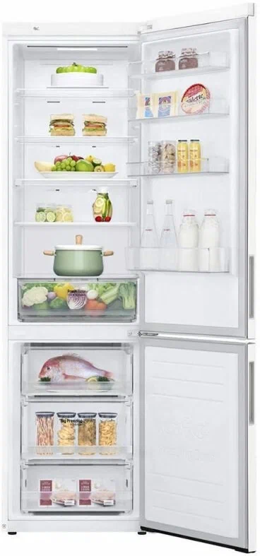 LG GA-B509CQSL
