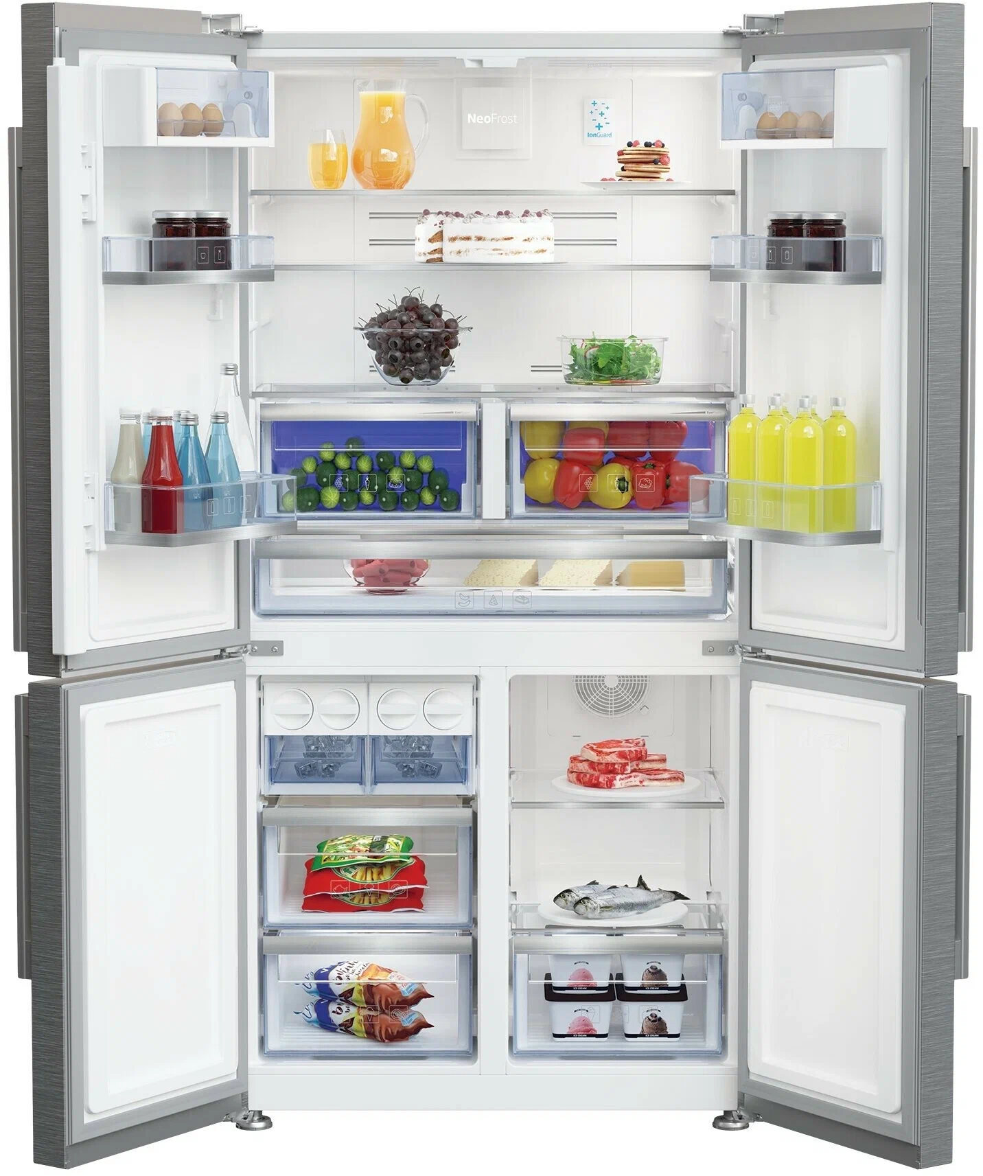 Beko GN1416231ZXN