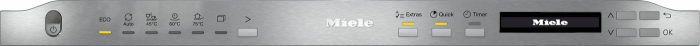 Miele Встраиваемая G 7260 SCVI