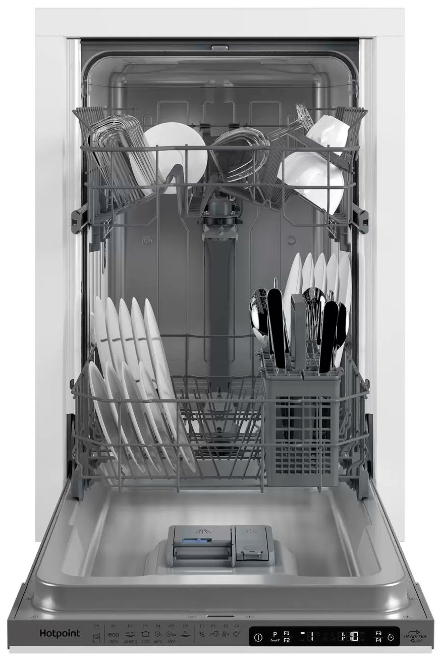 Ariston Встраиваемая HIS 1C69