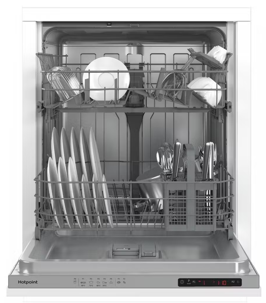 Ariston Встраиваемая HI 4C39