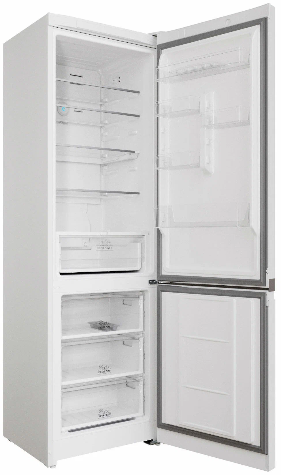 Ariston HT 7201I W O3