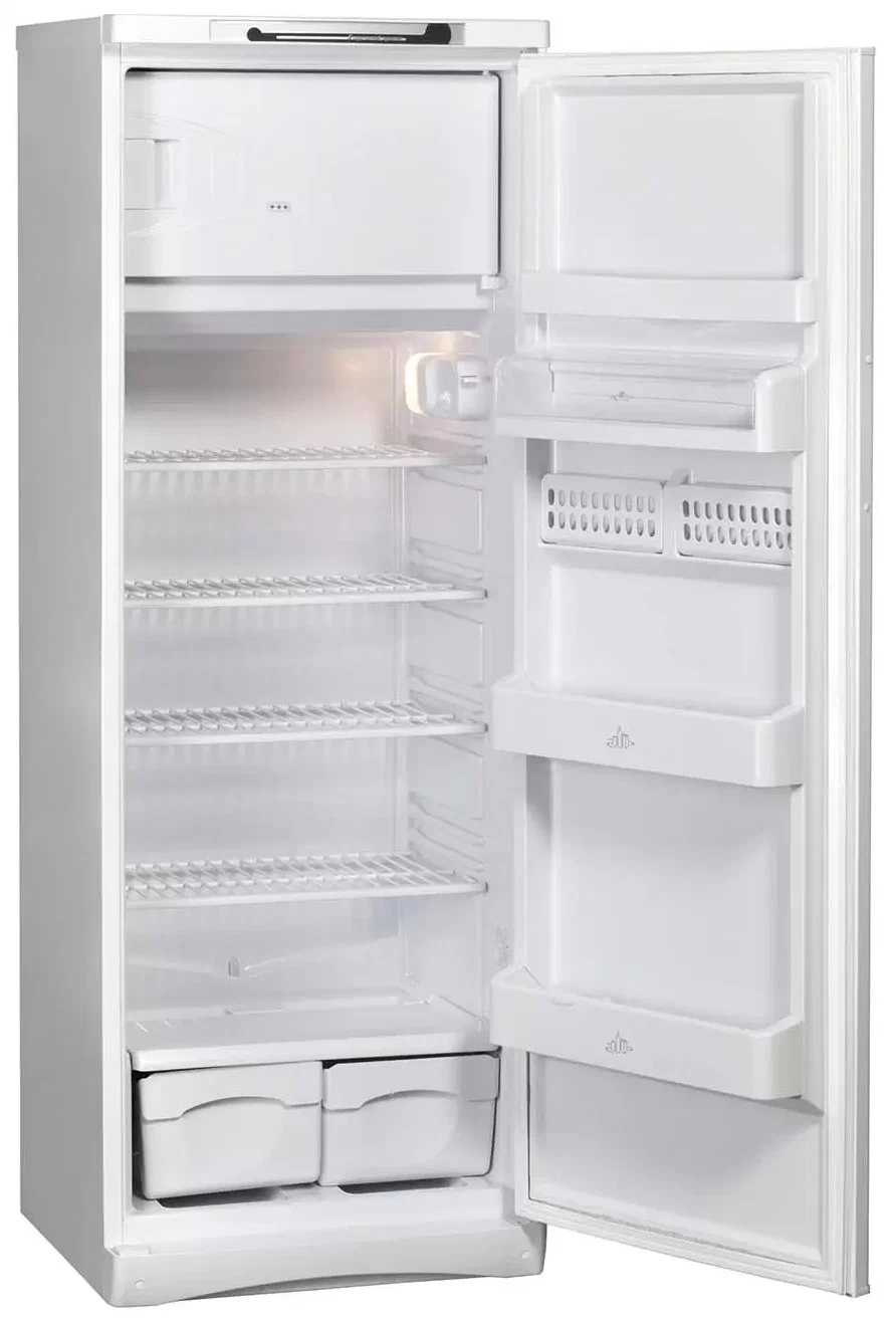 Indesit ITD 167 W