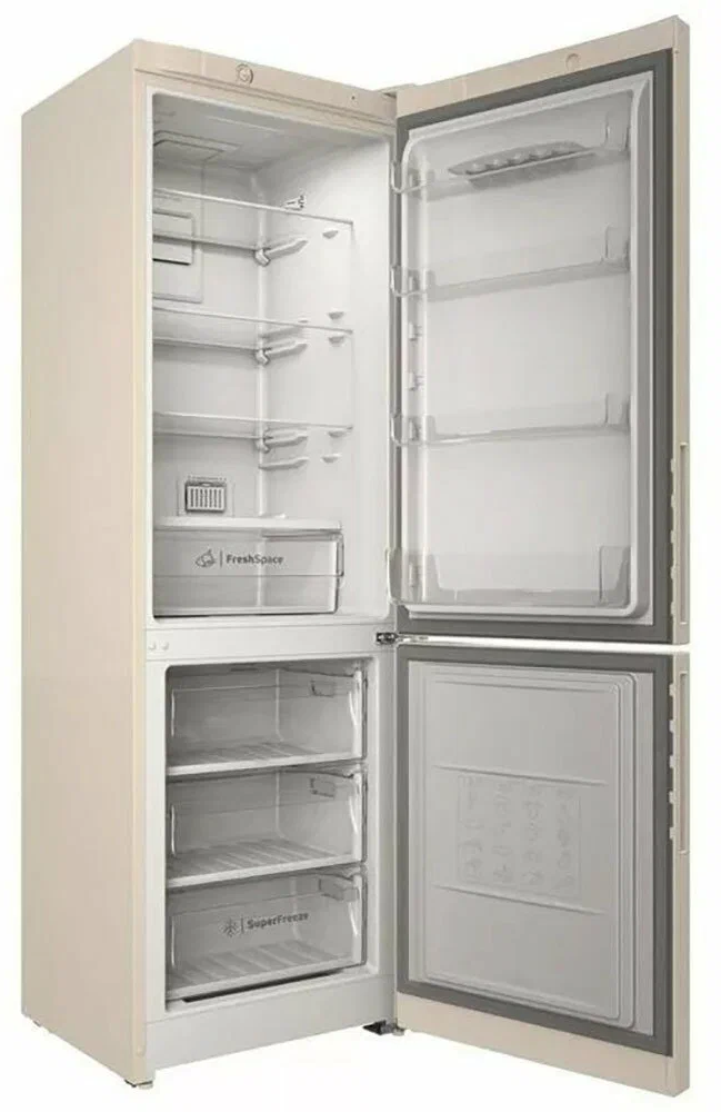 Indesit ITR 4180 E