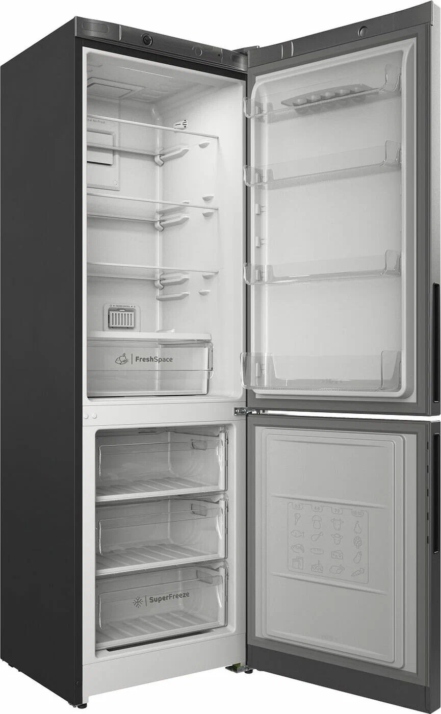 Indesit ITR 4180 S