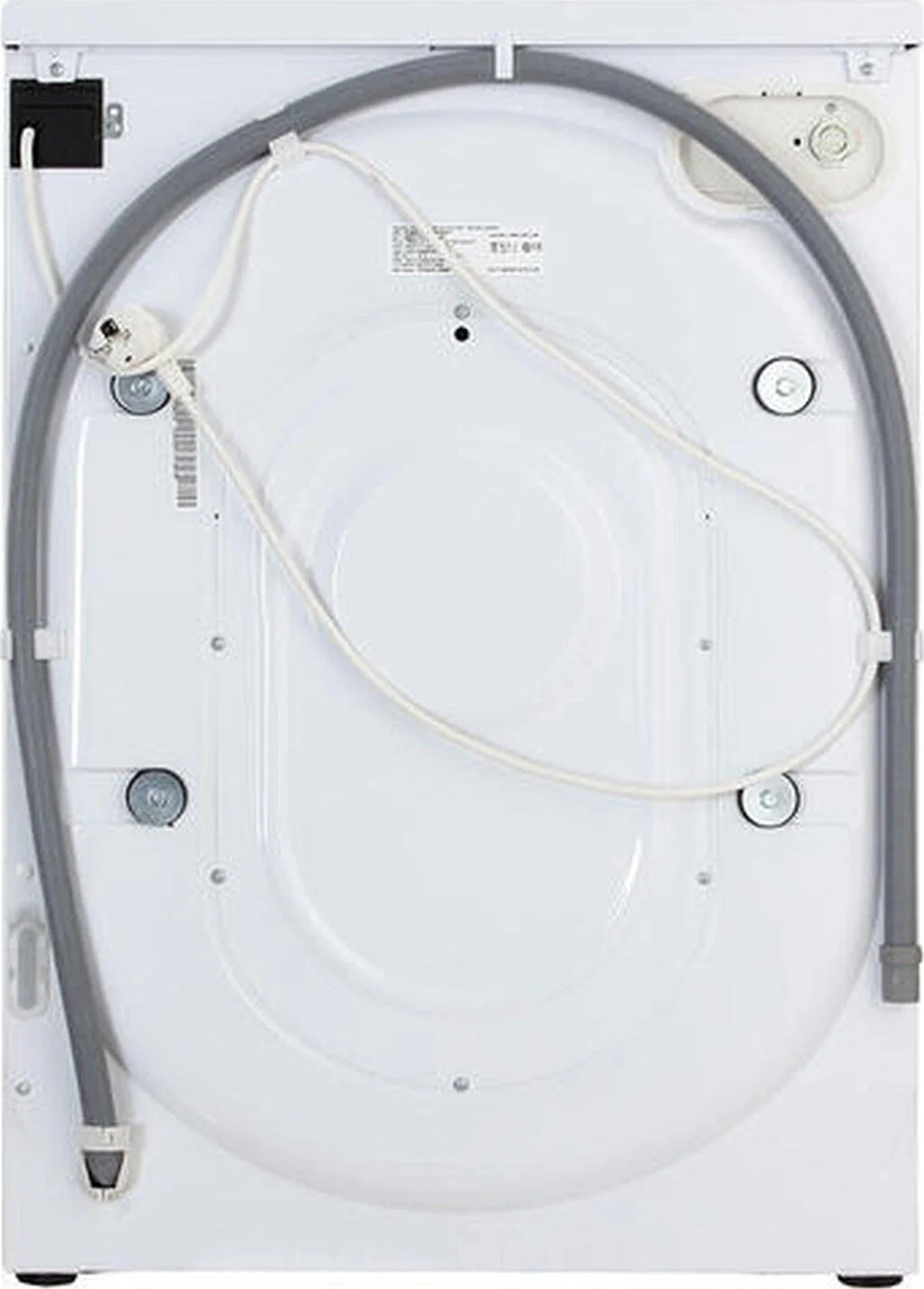 Indesit IWSD 5085(CIS)