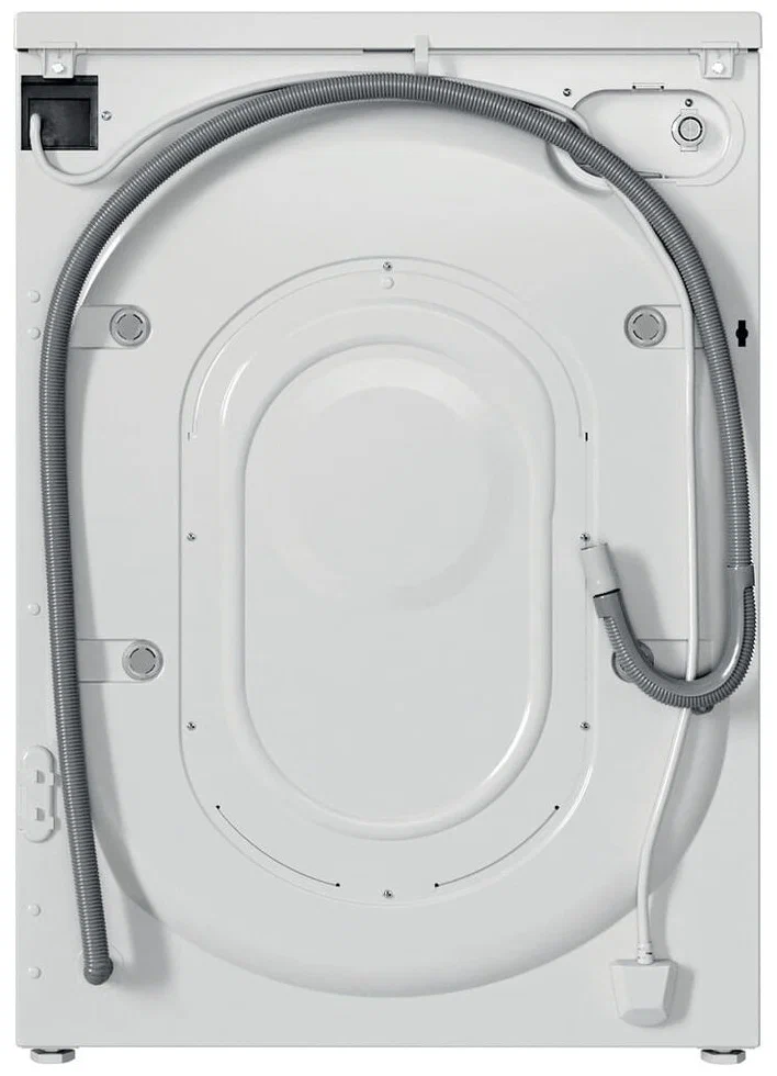 Indesit IWSE 6105 (CIS) L