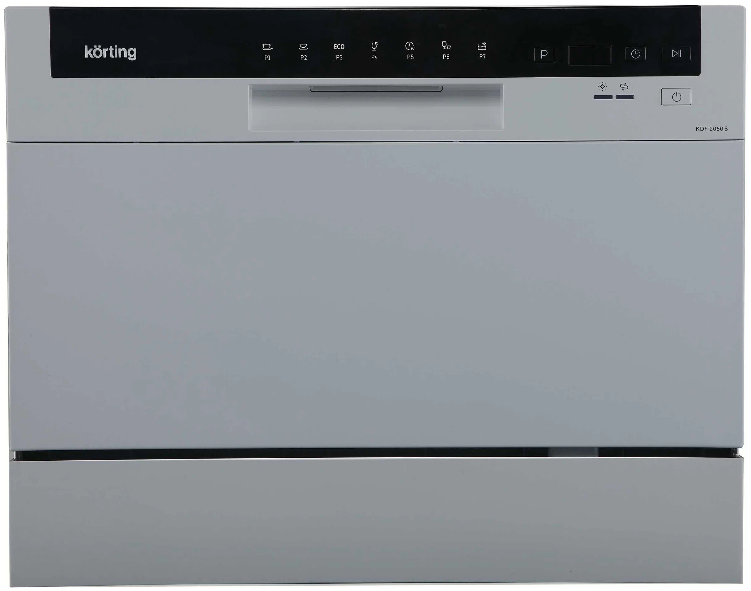 KORTING KDF 2050 S