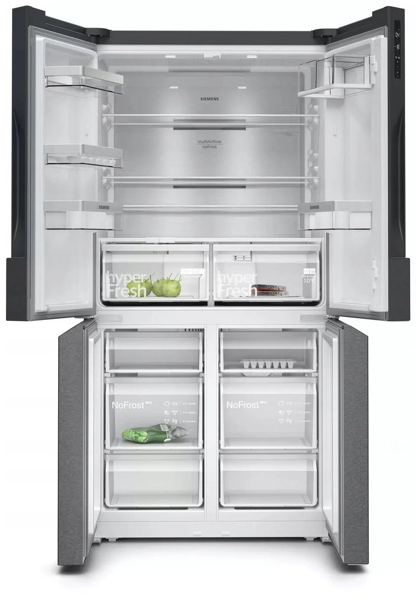 Siemens KF96NAXEA