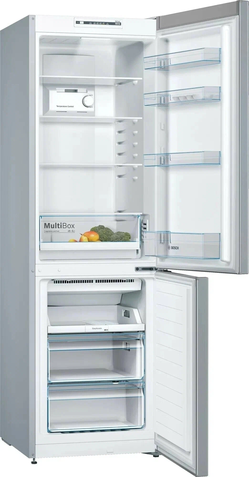 Bosch KGN36NLEA